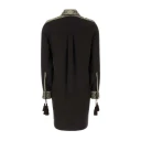Burberry Dame Kjoler Brun XS,