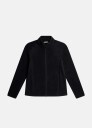 J.lindeberg Catherine Fleece Mid Layer