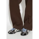 Adidas Originals Dame Sko Svart 40 1/2 EU,