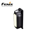Fenix Mini-Lite H/R/B Multilykt 150lm Sort