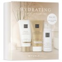 Rituals Hair Care Set Hydrating Nude ONE SIZE