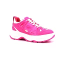 Chiara Ferragni Collection Dame Sko Rosa 39 EU,