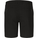 NOU Quentin Stretch Shorts Herre Svart L