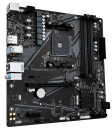 Gigabyte A520M DS3H V2 Micro ATX Hovedkort med AMD AM4 Socket