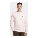 Lyle & Scott Herre Gensere & Hettegensere Rosa M,