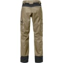 Fristads Byxa Dam 2554 Stfp Khaki/svart 40