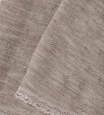 name it Nkfwang Wool Needle Legging Solid Beige 116