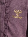 Hummel Ronny Zip Jacket Estate Blue (164 /14 år)