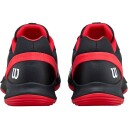 Wilson Hurakn Pro V2 Padel Sko Herre