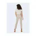 ONLY Emily Life HW Raw Jeans Ecru 32/32