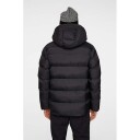 J.Lindeberg Barek Padded Jacket Herre Black L