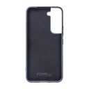 FERRELLI SILIKON DEKSEL SAMSUNG GALAXY S22, SVART
