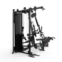 Multigym Autark 6800 '26