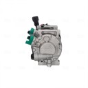 NISSENS 891480 AC-kompressor
