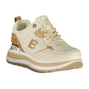Laura Biagiotti Dame Sko Beige 40 EU,