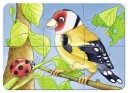 Ravensburger Sweet Garden Residents 2/4/6/8p