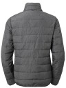 SouthWest Dame Alma-jakke, mørkegrå, 1 stk ,SBG-633-98 XL