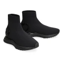Ferragamo Dame Sko Svart 36 EU,
