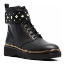 Michael Kors Dame Sko Svart 36 EU,
