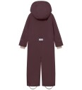 Mini A Ture Vinterdress   MatWanni Fleece   Fudge Aubergine   Mini A Ture   6 år (116)   Vinterdress Beige Bordeaux Lilla