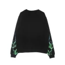 Phobia Archive Herre Gensere & Hettegensere Svart L,