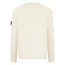 Stone Island Herre Strikkevarer Beige 2XL,