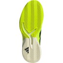 adidas Adizero Cybersonic 2 Clay Tennissko Herre Gul 46 2/3