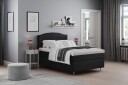 Belda Sengepakke 140x200 Medium Svart