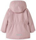 Name It Nmfmarlow Parka Jacket Tb   WOODROSE   92