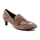 Roberto Festa, Dame, Sko, Brun, 39 EU,