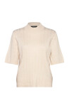 Bruuns Bazaar Anemonebbglady Knit - Cream - XS