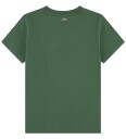 Lacoste T skjorte   Grønn m. Logo   Lacoste   14 år 164   T skjorte