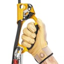 Petzl Ascension ascender hÃ¸yre Orange/Svart  2023 Tauklemmer