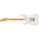Fender American Ultra II Stratocaster MN Avalanche