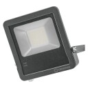 Ledvance Smart+ Floodlight flomlys LED, 50W, WiFi, grå