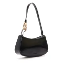Staud Dame Vesker Svart ONE SIZE,