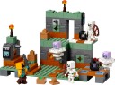 Lego Testkammeret 21271