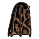 Dolce & Gabbana Dame Vesker Brun ONE SIZE,