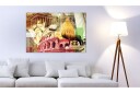 Bilde Charming Rome 120x80 Artgeist sp. z o. o.