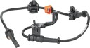 HELLA 6PU 230 040 141 Sensor ABS