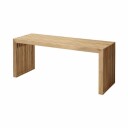 Cinas - Rib Benk Teak Unoliving 1714220-03-0 1714220-02-0