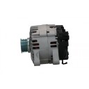 BV PSH 225.540.150.000 Dynamo
