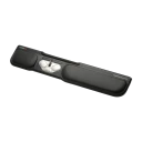 Contour RollerMouse Pro3 Ergonomisk Rullemus med 5 Programmerbare Knapper Svart