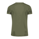 Björn borg Borg T-Shirt treningstrøye herre Green XL