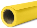 Savage Papirrull Bakgrunn 1,35x11m Gul