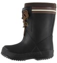Bisgaard Bisgaard Lace Thermo - Black - 40/26.8CM