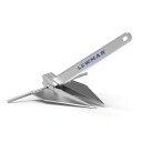 Lewmar Anker LFX 7kg<47 fot