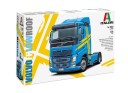 Italeri Volvo FH Modell Lastebil 1:24