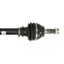 Point Gear Drivaksel POINT GEAR PNG73188