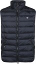 Gant Light Down Vest   Black   L